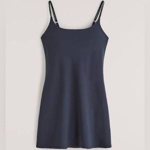 NWT Abercrombie & Fitch Traveler Mini Dress | Size: XXS